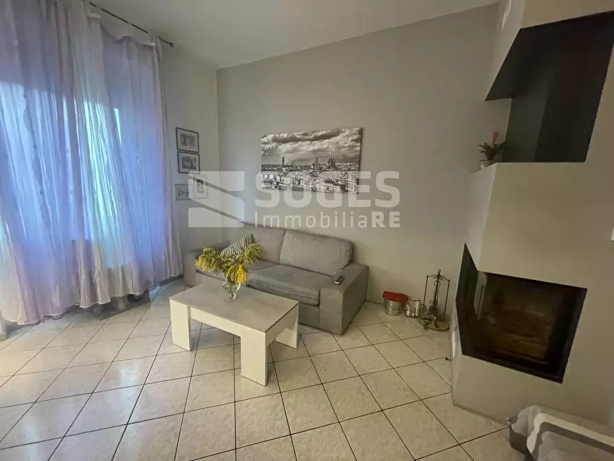 Immagine 2 di Appartamento in vendita  in Viale Matteotti a Rufina