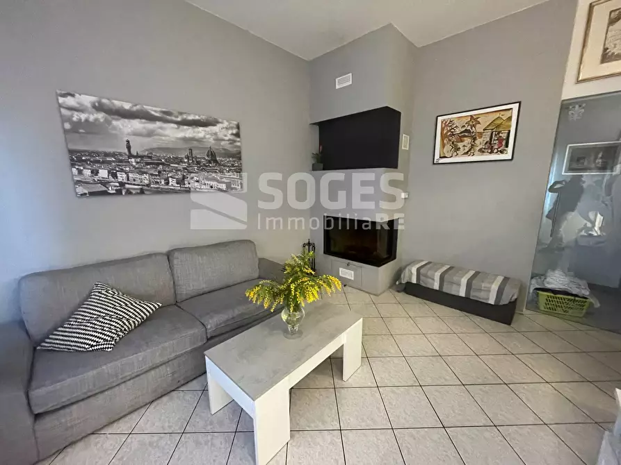 Immagine 1 di Appartamento in vendita  in Viale Matteotti a Rufina