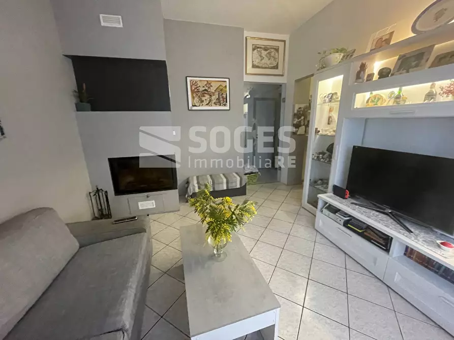 Immagine 4 di Appartamento in vendita  in Viale Matteotti a Rufina