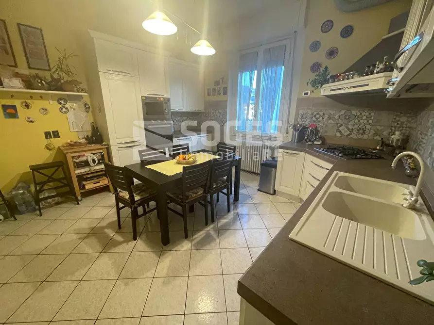 Immagine 5 di Appartamento in vendita  in Viale Matteotti a Rufina