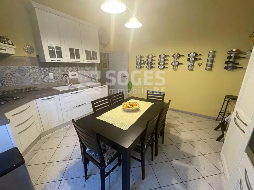 Immagine 6 di Appartamento in vendita  in Viale Matteotti a Rufina