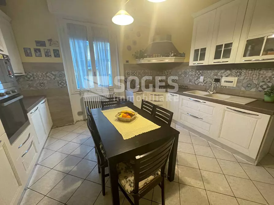 Immagine 7 di Appartamento in vendita  in Viale Matteotti a Rufina