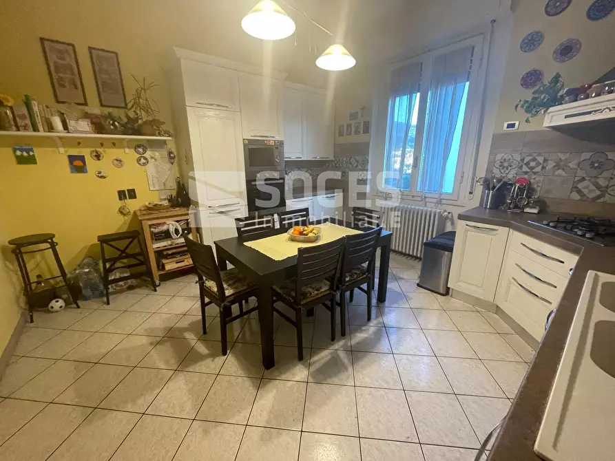 Immagine 8 di Appartamento in vendita  in Viale Matteotti a Rufina