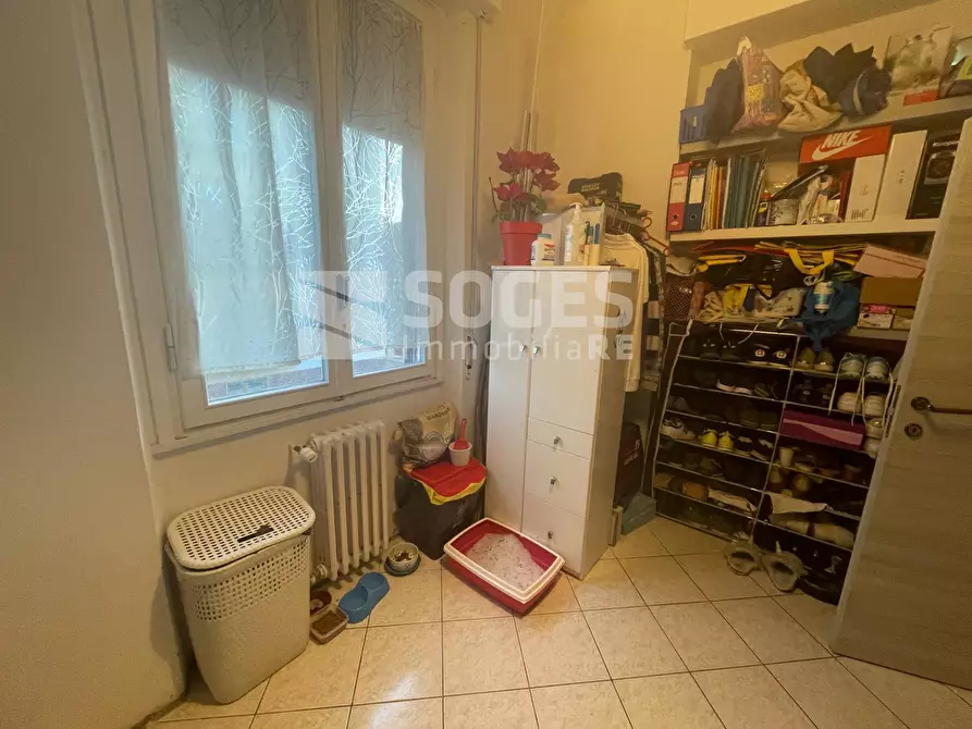 Immagine 10 di Appartamento in vendita  in Viale Matteotti a Rufina