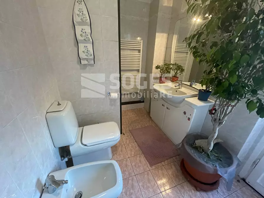 Immagine 12 di Appartamento in vendita  in Viale Matteotti a Rufina