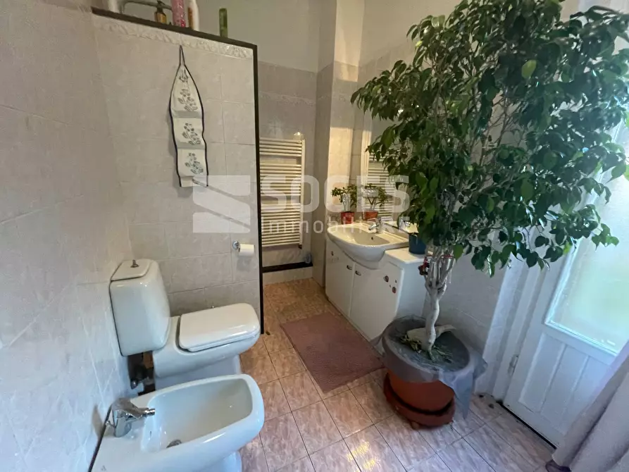 Immagine 14 di Appartamento in vendita  in Viale Matteotti a Rufina