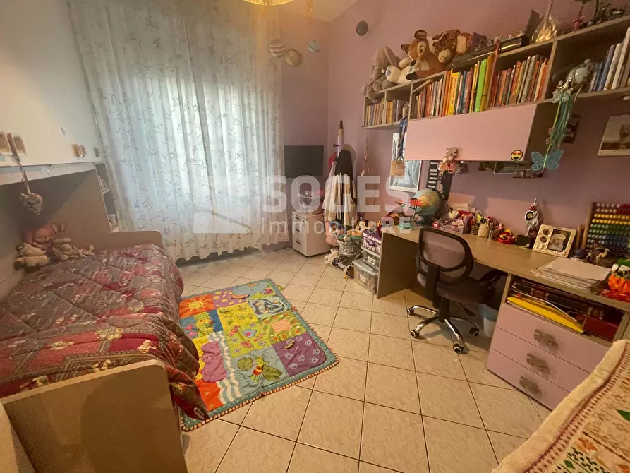 Immagine 15 di Appartamento in vendita  in Viale Matteotti a Rufina