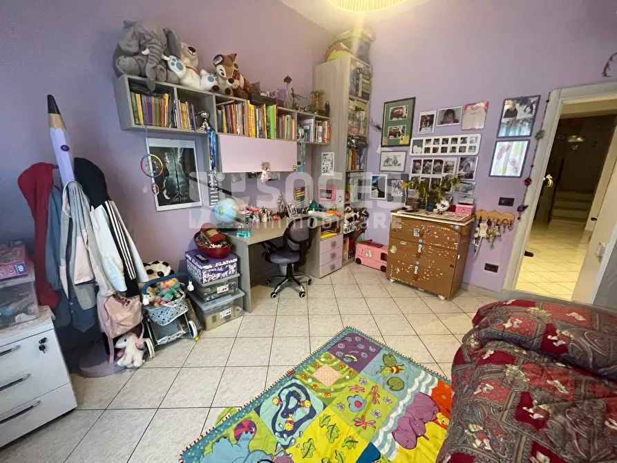 Immagine 17 di Appartamento in vendita  in Viale Matteotti a Rufina