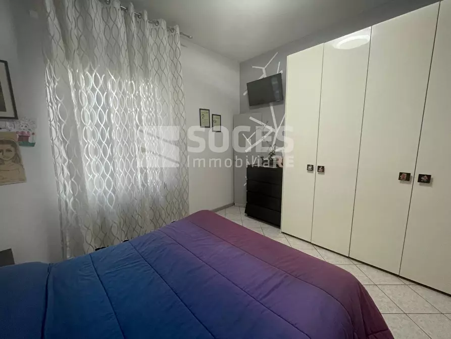 Immagine 21 di Appartamento in vendita  in Viale Matteotti a Rufina