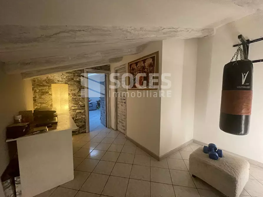 Immagine 24 di Appartamento in vendita  in Viale Matteotti a Rufina