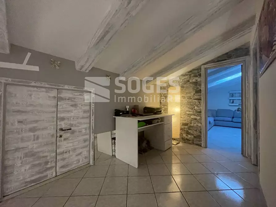 Immagine 25 di Appartamento in vendita  in Viale Matteotti a Rufina