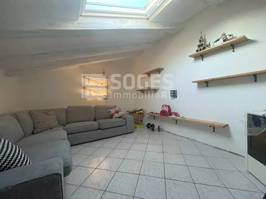 Immagine 26 di Appartamento in vendita  in Viale Matteotti a Rufina