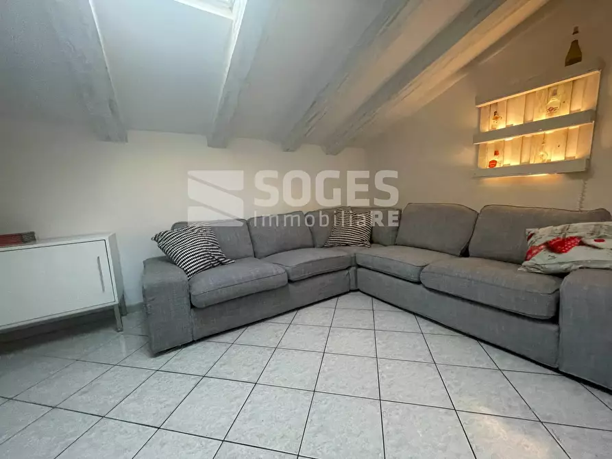 Immagine 27 di Appartamento in vendita  in Viale Matteotti a Rufina