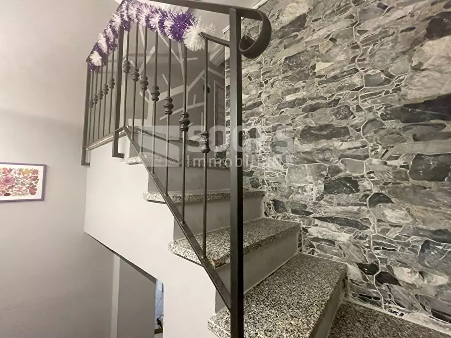 Immagine 29 di Appartamento in vendita  in Viale Matteotti a Rufina