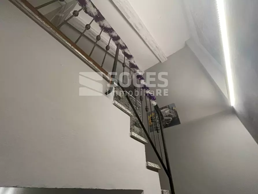 Immagine 30 di Appartamento in vendita  in Viale Matteotti a Rufina