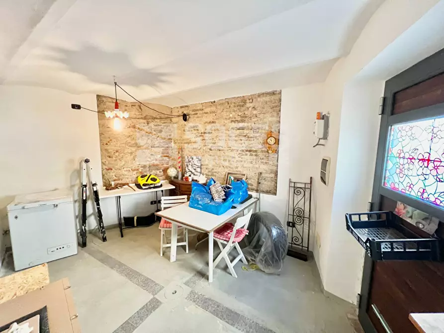 Immagine 20 di Appartamento in vendita  in Via Marzia a Montevarchi