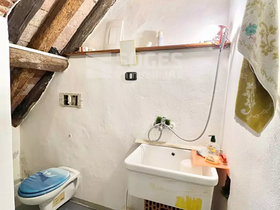 Immagine 21 di Appartamento in vendita  in Via Marzia a Montevarchi