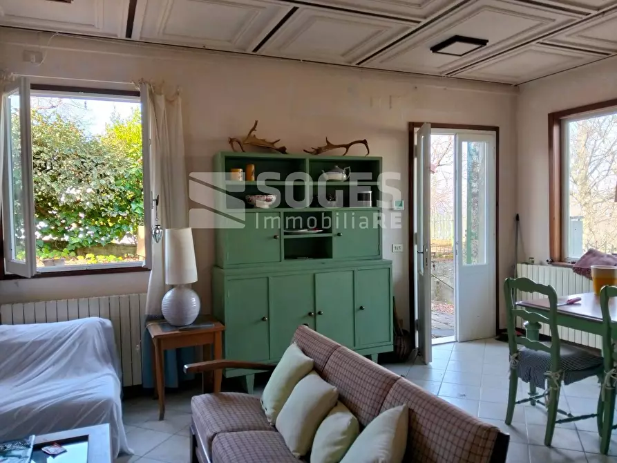 Immagine 20 di Villa in vendita  in via dei castagni a Pelago