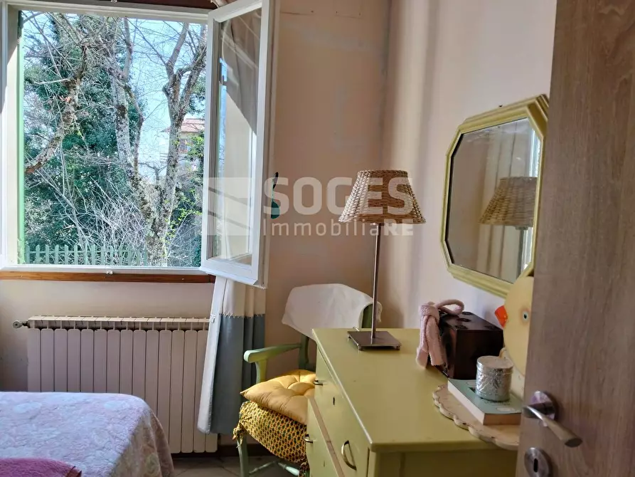 Immagine 25 di Villa in vendita  in via dei castagni a Pelago