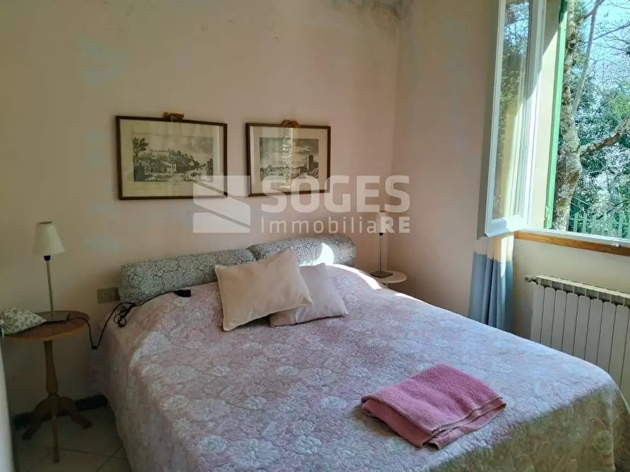 Immagine 24 di Villa in vendita  in via dei castagni a Pelago