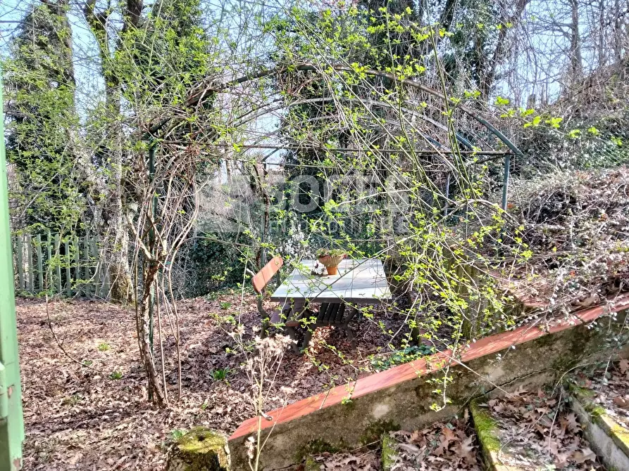 Immagine 30 di Villa in vendita  in via dei castagni a Pelago