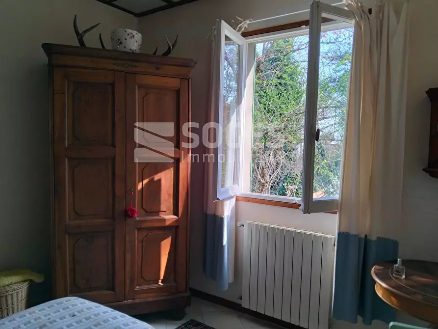 Immagine 28 di Villa in vendita  in via dei castagni a Pelago
