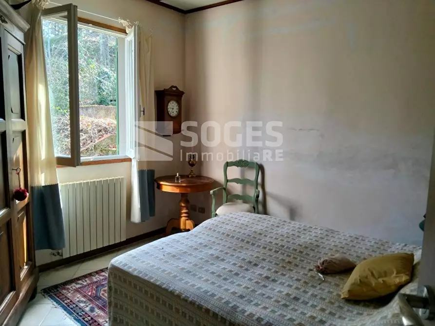 Immagine 27 di Villa in vendita  in via dei castagni a Pelago