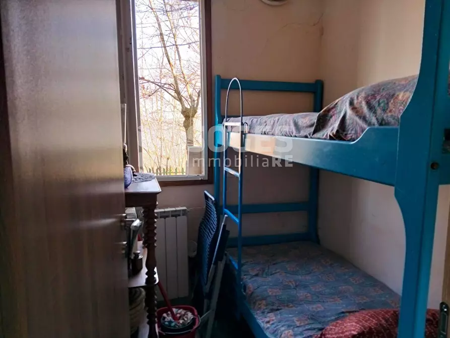 Immagine 29 di Villa in vendita  in via dei castagni a Pelago