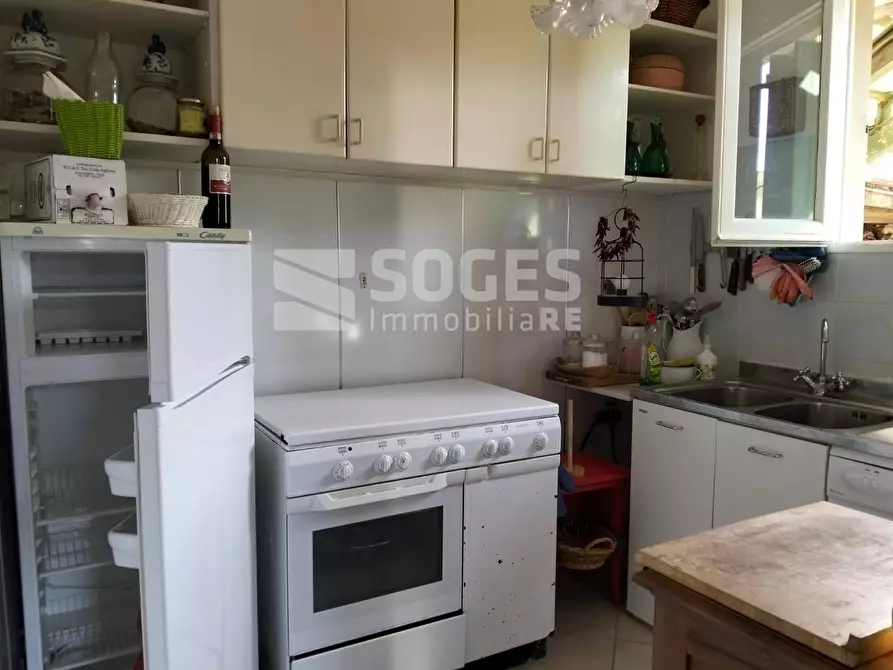 Immagine 22 di Villa in vendita  in via dei castagni a Pelago