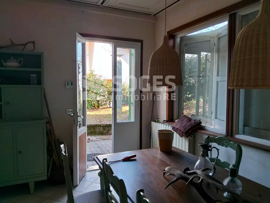 Immagine 21 di Villa in vendita  in via dei castagni a Pelago