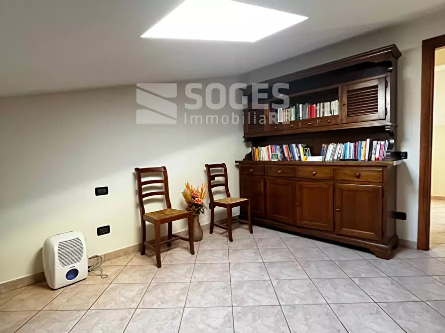 Immagine 22 di Casa indipendente in vendita  in via leona a Montevarchi