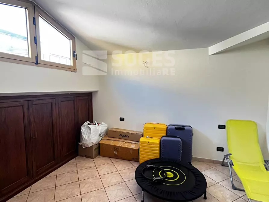 Immagine 24 di Casa indipendente in vendita  in via leona a Montevarchi