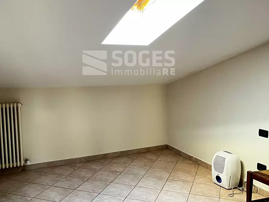 Immagine 21 di Casa indipendente in vendita  in via leona a Montevarchi