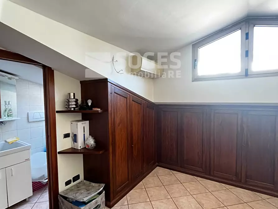 Immagine 23 di Casa indipendente in vendita  in via leona a Montevarchi