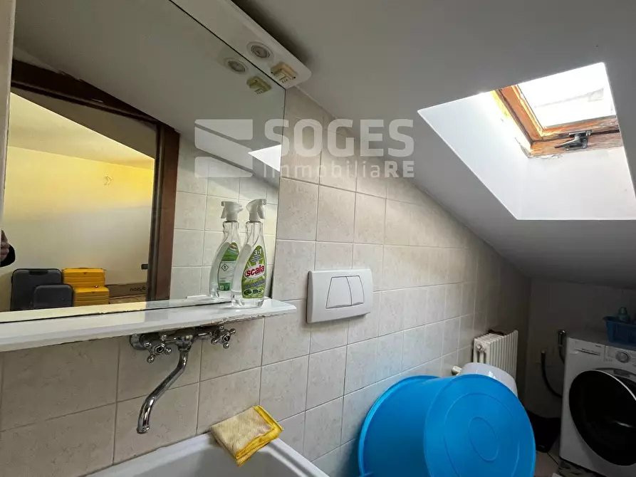 Immagine 25 di Casa indipendente in vendita  in via leona a Montevarchi