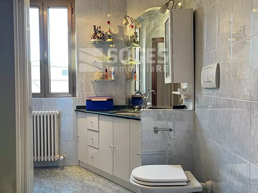 Immagine 26 di Casa indipendente in vendita  in via leona a Montevarchi