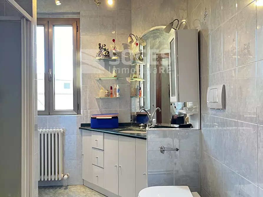 Immagine 28 di Casa indipendente in vendita  in via leona a Montevarchi