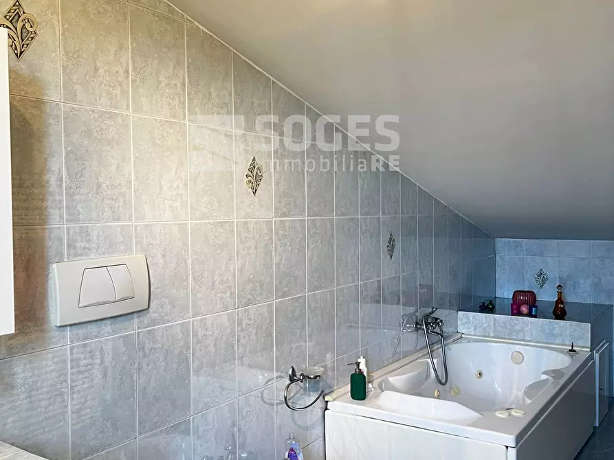 Immagine 27 di Casa indipendente in vendita  in via leona a Montevarchi