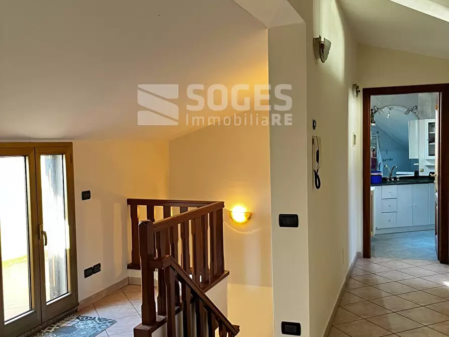 Immagine 20 di Casa indipendente in vendita  in via leona a Montevarchi