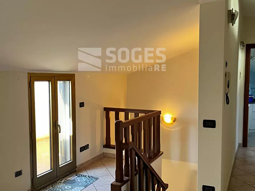 Immagine 29 di Casa indipendente in vendita  in via leona a Montevarchi