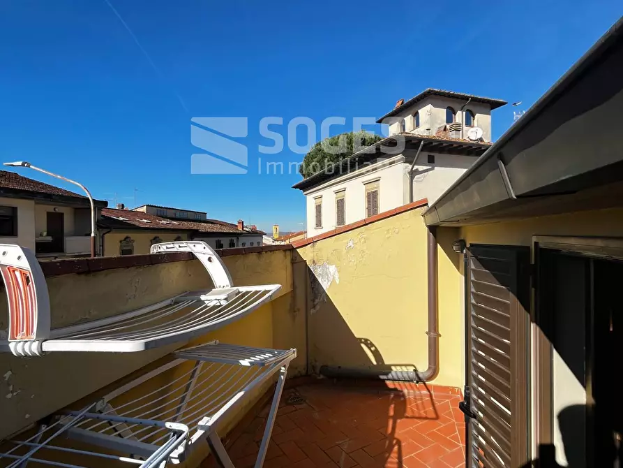 Immagine 30 di Casa indipendente in vendita  in via leona a Montevarchi