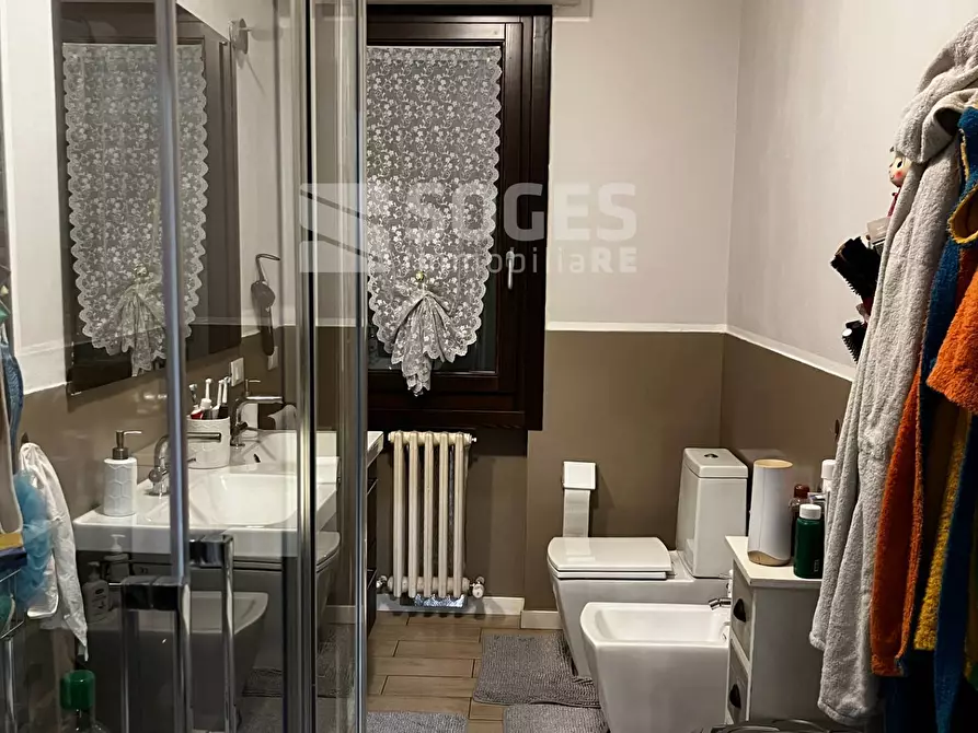 Immagine 23 di Appartamento in vendita  in Via giovanni xxiii a Cavriglia