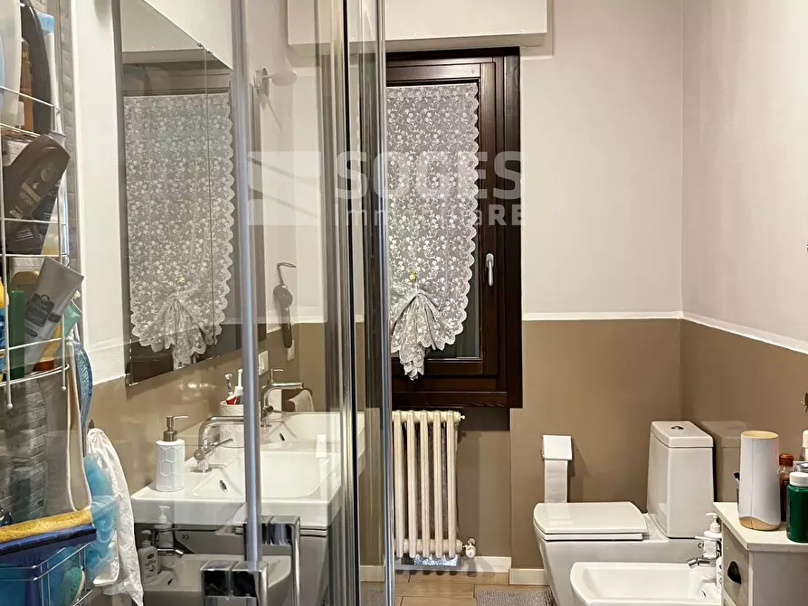 Immagine 24 di Appartamento in vendita  in Via giovanni xxiii a Cavriglia