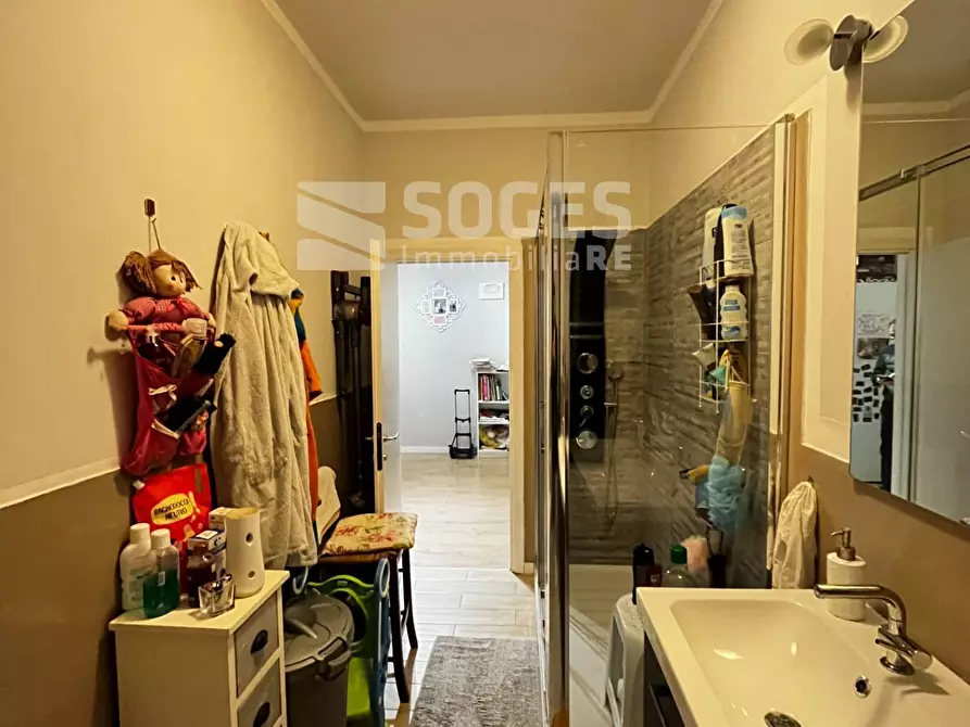 Immagine 26 di Appartamento in vendita  in Via giovanni xxiii a Cavriglia