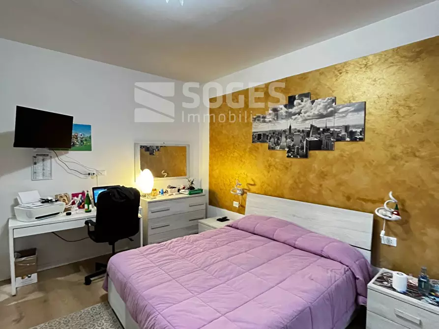 Immagine 13 di Appartamento in vendita  in Via giovanni xxiii a Cavriglia