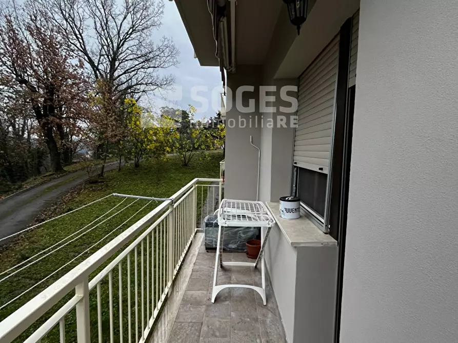 Immagine 17 di Appartamento in vendita  in Via giovanni xxiii a Cavriglia