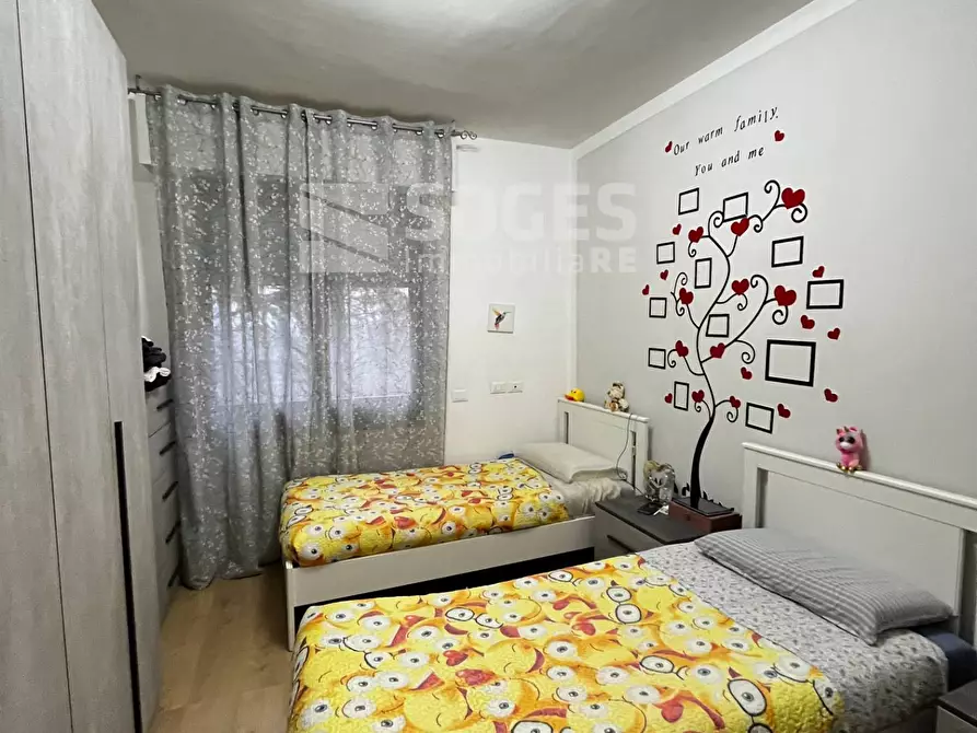 Immagine 22 di Appartamento in vendita  in Via giovanni xxiii a Cavriglia