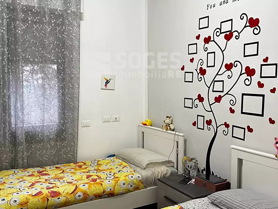 Immagine 21 di Appartamento in vendita  in Via giovanni xxiii a Cavriglia