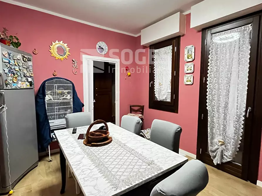 Immagine 6 di Appartamento in vendita  in Via giovanni xxiii a Cavriglia