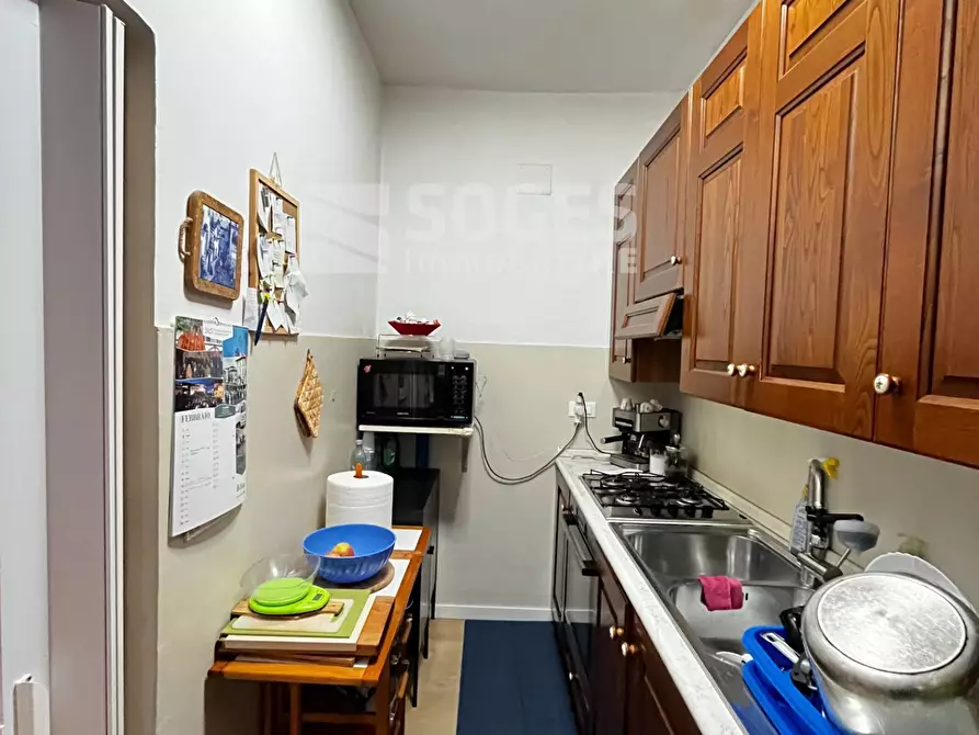 Immagine 7 di Appartamento in vendita  in Via giovanni xxiii a Cavriglia